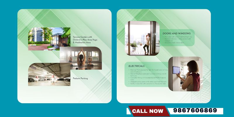 Gaurav Galaxy Gorai Borivali West